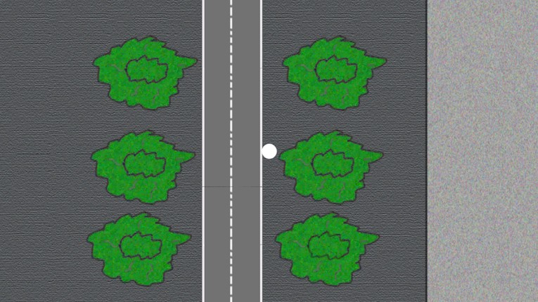 Among The Dead screenshot