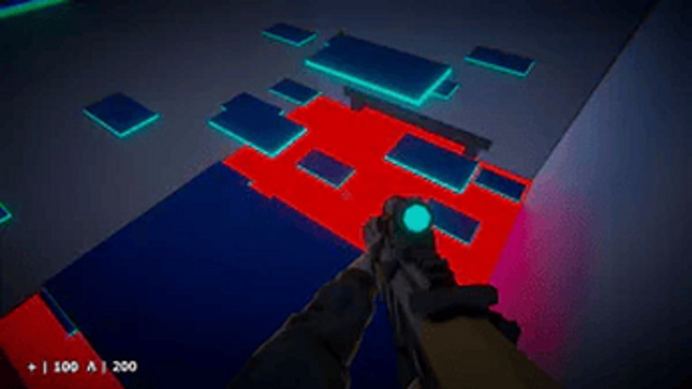 ANARCHY - Hardest game screenshot