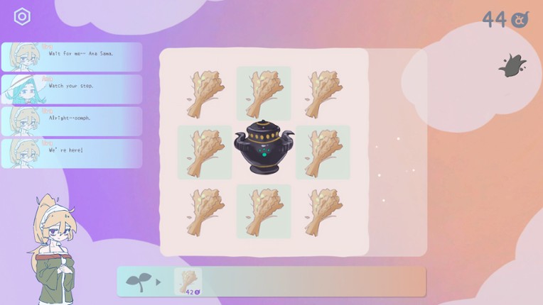 Ana's Farm screenshot