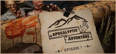 Games like Apocalyptic Adventure: Episode 1