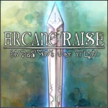 Arcane Raise Image