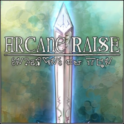 Arcane Raise Game Cover