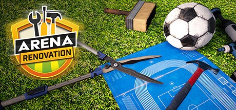 Games like Arena Renovation