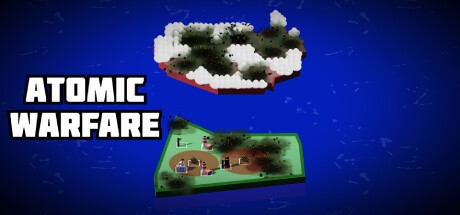 Games like Atomic Warfare