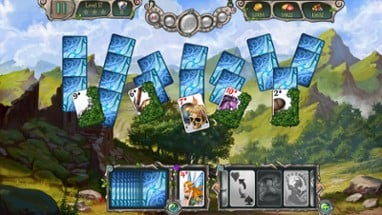 Avalon Legends Solitaire 3 Image