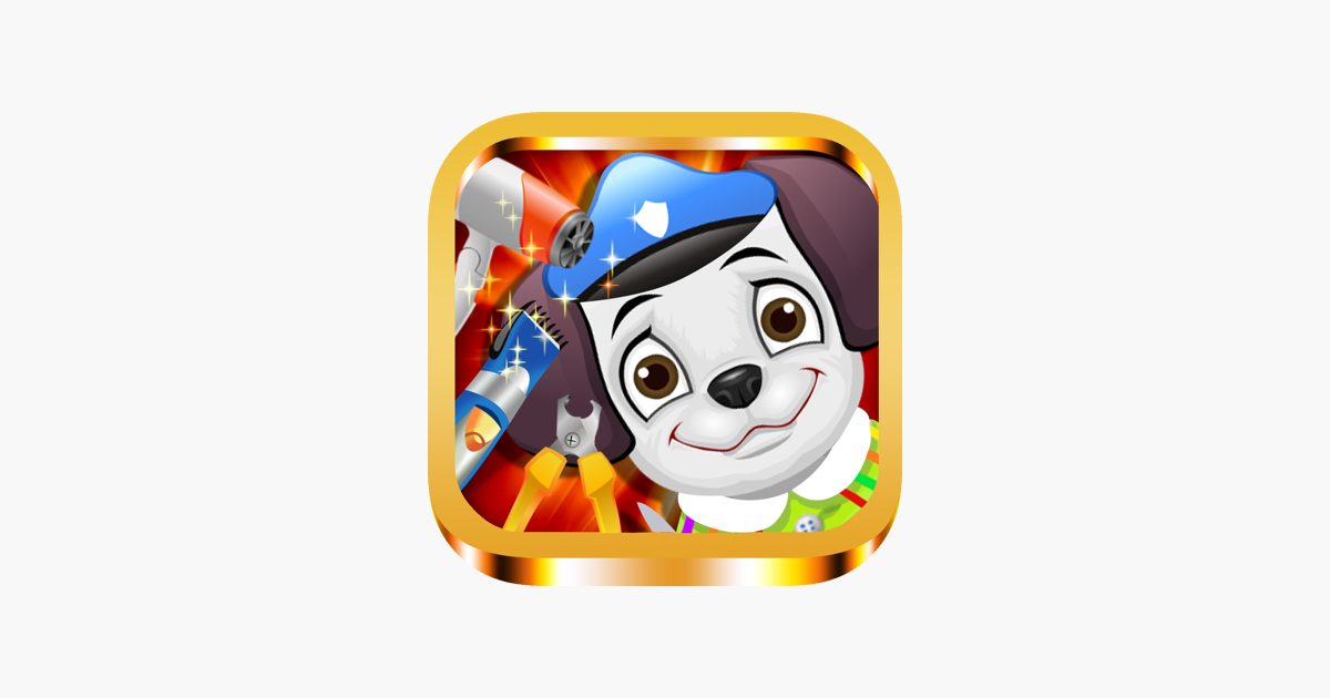 Games like Baby Pet Hair Salon Makeover