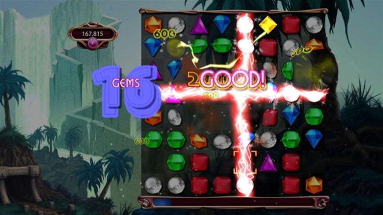 Bejeweled 3 Image