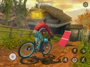 Bicycle Stunts: BMX Bike Games Image