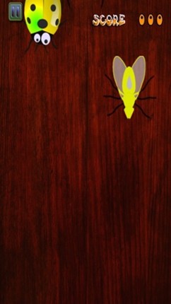 Big Bug Smash 2 - Amazing Ant Squish Crusher Man it Up Game HD screenshot