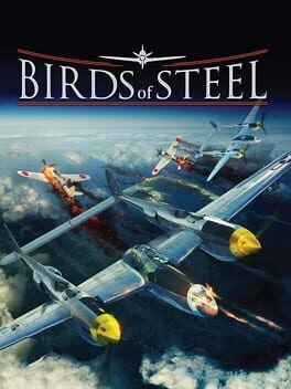Games like Birds of Steel