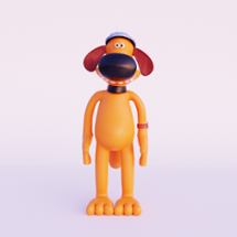 BITZER (BLENDER) Image