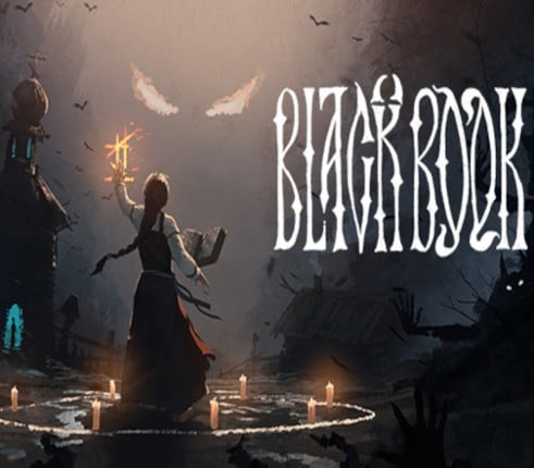 Black Book Image