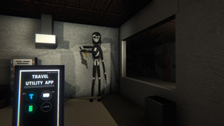 Bodhi 'n' Friends screenshot