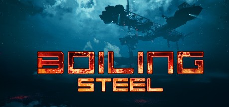 Games like Boiling Steel