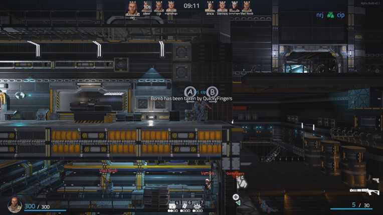 Boom Squad Image