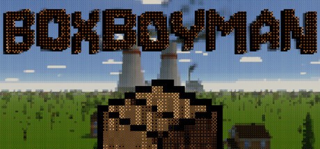 Games like BOXBOYMAN