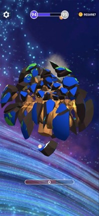 Break The Sun Image