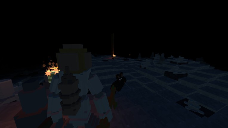 Bridgelands screenshot