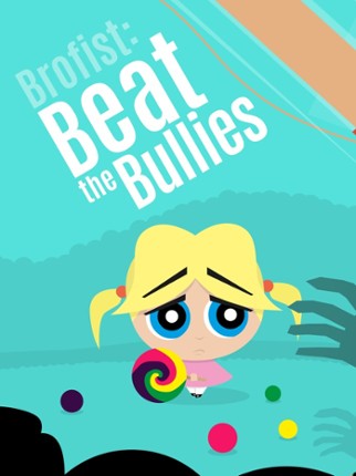 Brofist: Beat the Bullies screenshot