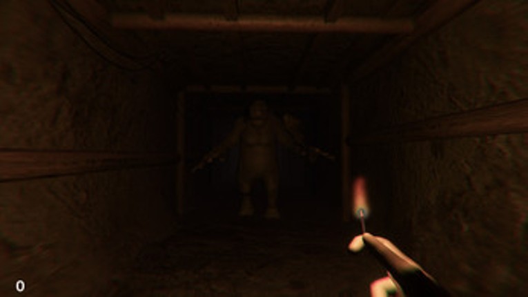 Bullyed - Horror Game screenshot