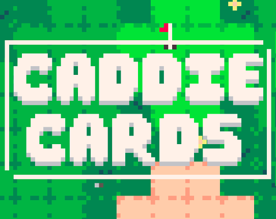 Caddie Cards Image
