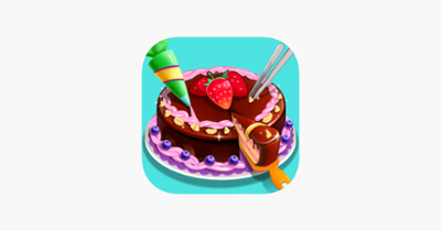 Cake Shop - Fun Cooking Game Image