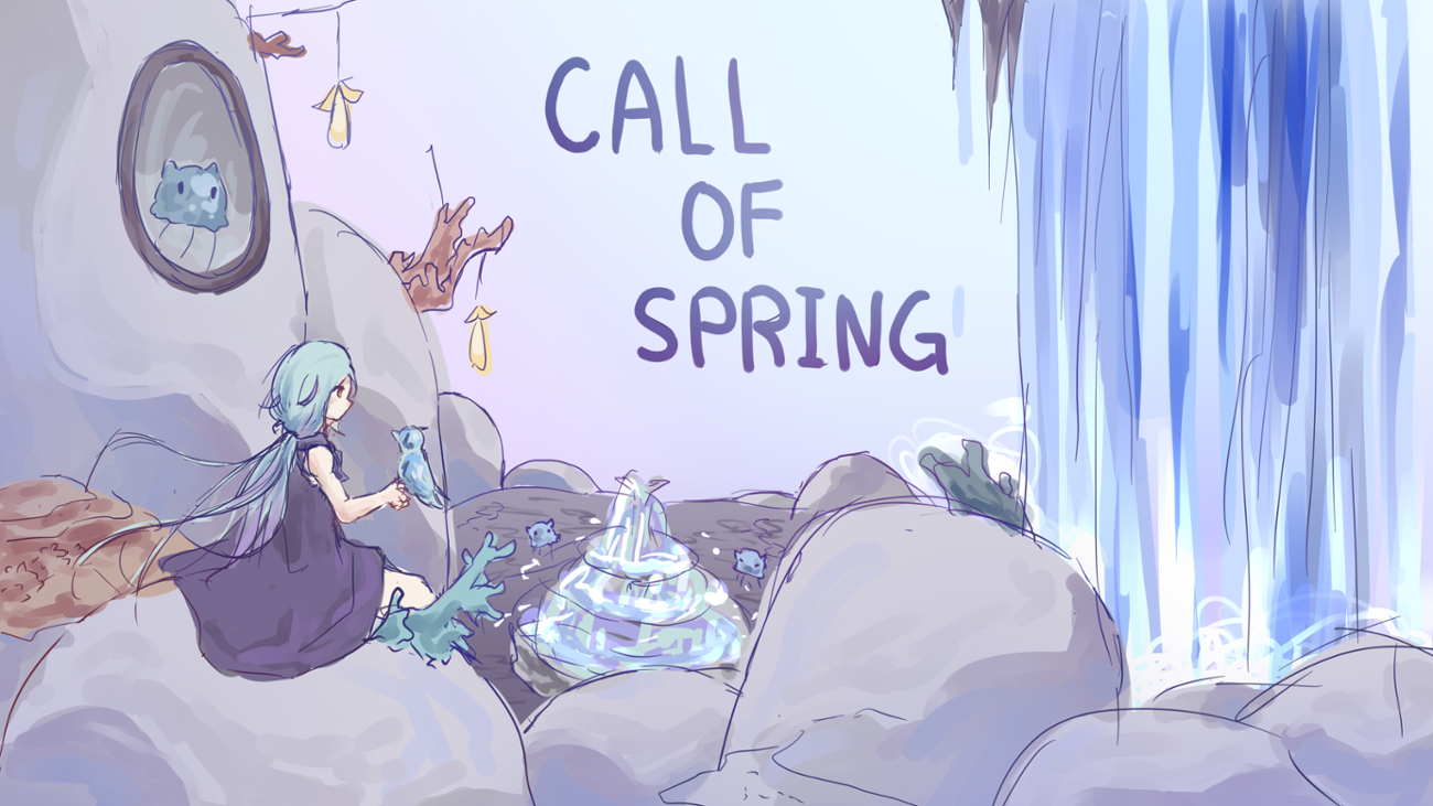 Games like Call of Spring