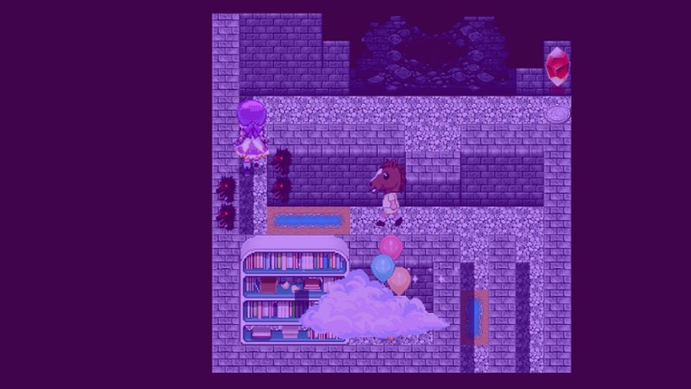 Candy Girl!! Dreams Forever screenshot