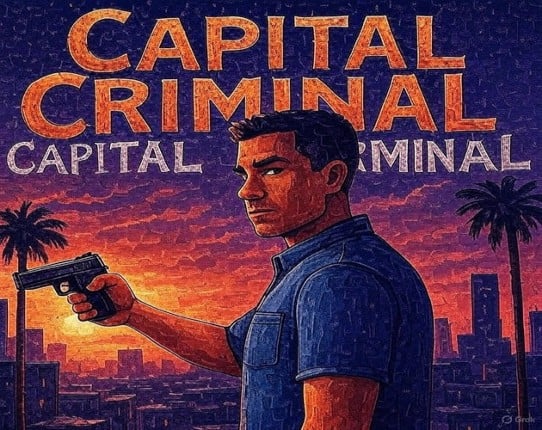 Capital Criminal Image