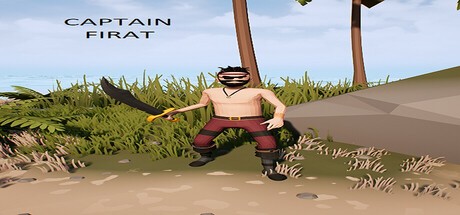 Games like CAPTAIN FIRAT