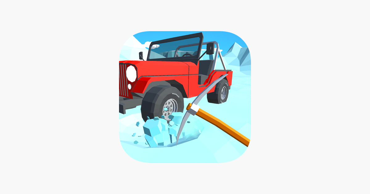 Games like Car Rescue 3D