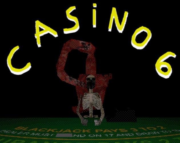 Games like Casino 6