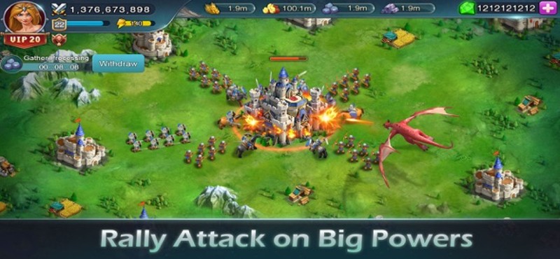 Castle Founder Image