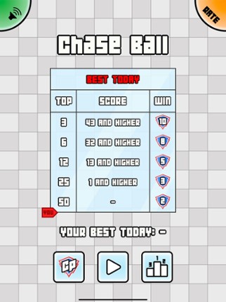 Chase Ball‎ Image