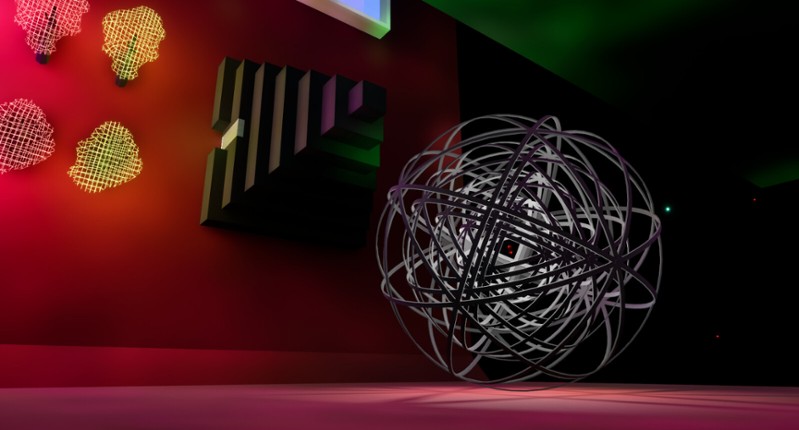 Chroma Zero screenshot