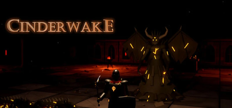 Cinderwake Image