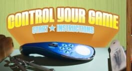 Games like Click: Control Your Game