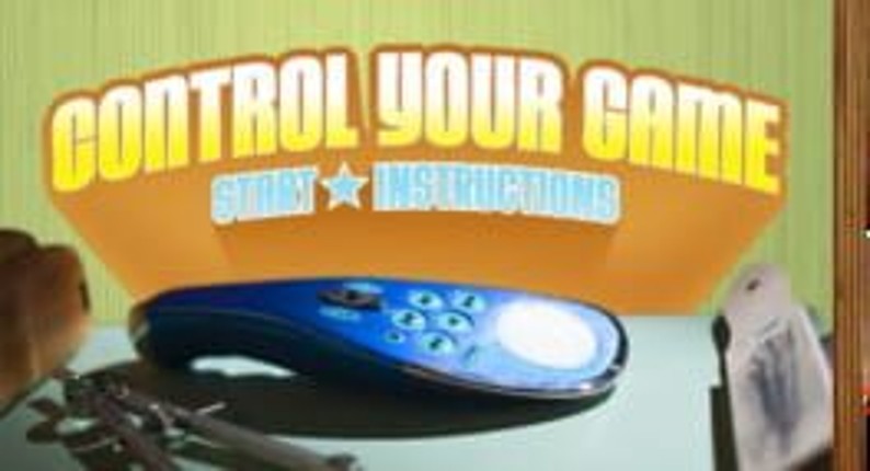 Click: Control Your Game Image