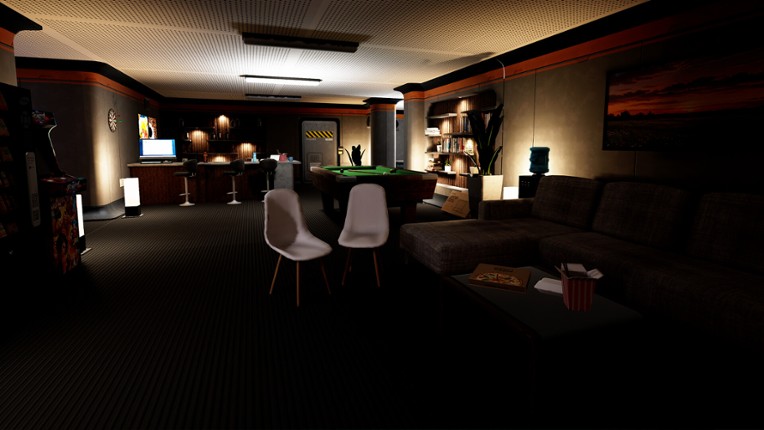 CloserLook VR: Oldways screenshot