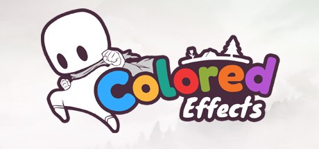 Games like Colored Effects
