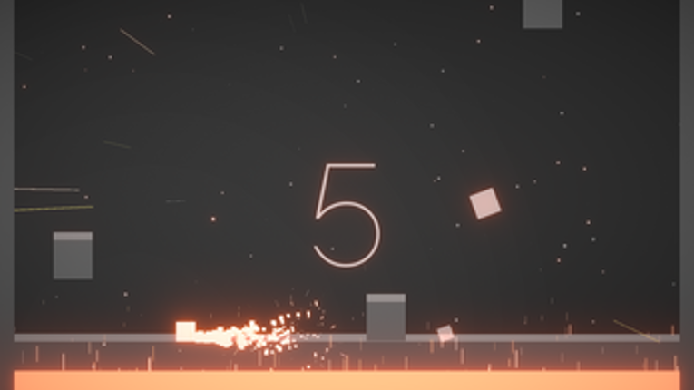 Control Takeover screenshot