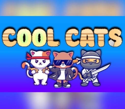 Cool Cats Image
