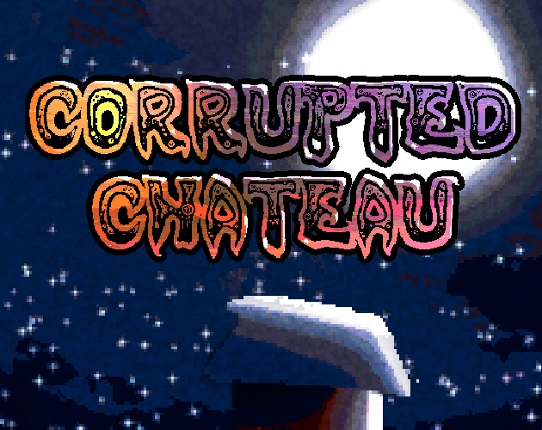 Corrupted Chateau Game Cover