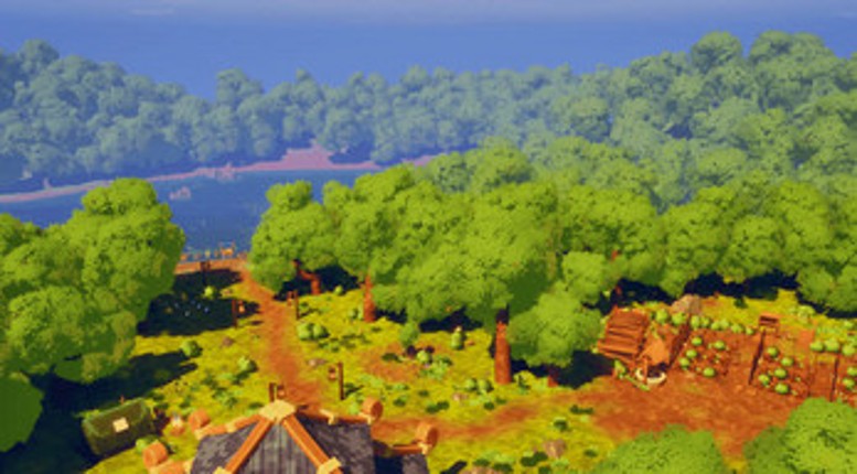 Cosy Sushi screenshot