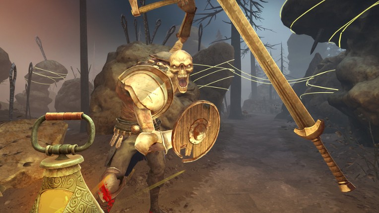 Crossings screenshot