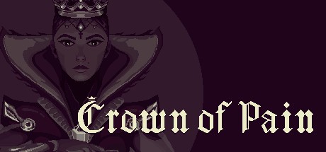 Games like Crown of Pain
