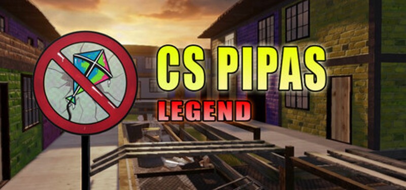 CS Pipas: Legend Image