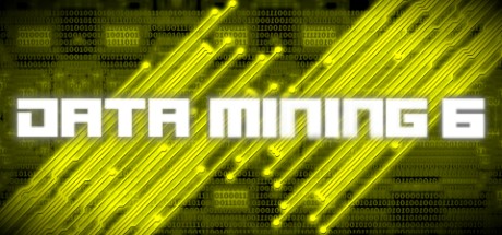Games like Data mining 6