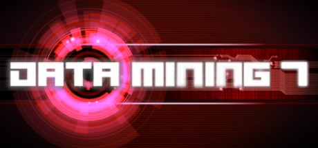 Games like Data mining 7