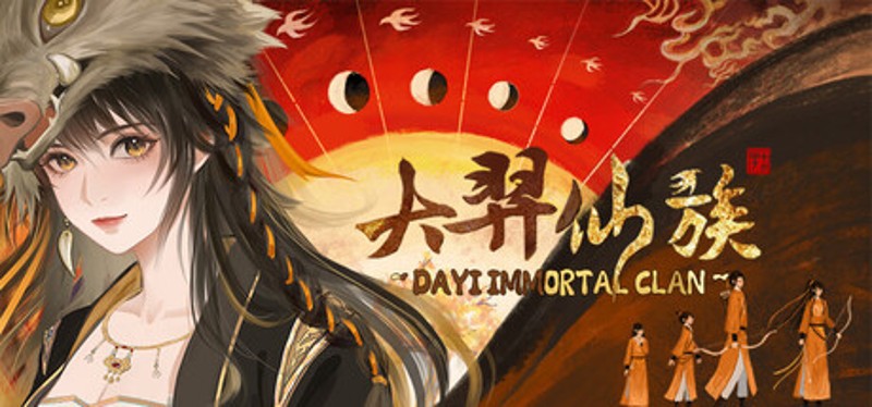 Dayi Immortal Clan Image